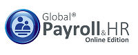 Global Payroll & HR Online