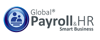 Global Payroll & HR Smart Business